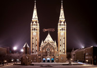 Dom, Szeged, Hungary